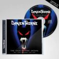 DAMIEN THORNE (US) / The Sign Of The Jackal + 4 (40th Anniversary Edition)