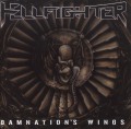 HELLFIGHTER (UK) / Damnation's Wings
