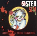 SISTER SIN (Sweden) / Dance Of The Wicked