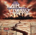 AIR RAID (Sweden) / Danger Ahead