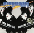STORMWAVE/DANGEROUS GAME