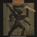 DARE (UK) / Blood From Stone Sessions (collector's item)