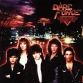 DARE FORCE (US) / Firepower + 4 (2023 reissue)