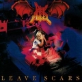 DARK ANGEL (US) / Leave Scars + 4 (Brazil edition)