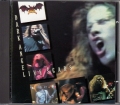 DARK ANGEL(US) / Live Scars