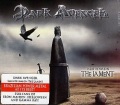 DARK AVENGER (Brazil) / Tales Of Avalon: The Lament (Italy edition)