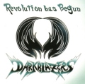 DARKBLAZERS (Spain) / Revolution Has begun