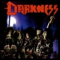 DARKNESS (Germany) / Death Squad + 7 (2014 reissue)