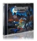 DARKNESS (Germany) / The Gasoline Solution