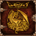 DARKSUN (Spain) / Cronicas De Aravan