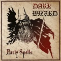 DARK WIZARD (Netherlands) / Early Spells