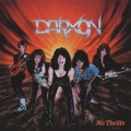 DARXON (Germany) / No Thrills (collector's item)