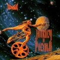 DAVID (US) / Journey To Poexula