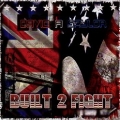 DAVID A SAYLOR (UK) / Built To Fight