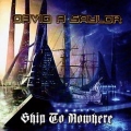 DAVID A SAYLOR (UK) / Ship To Nowhere + 2