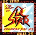 DC STAR (US) / The Best Of DC Star - Records Vol #2