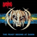DEAD HEAD (Netherlands) / The Feast Begins At Dawn (2CD)