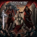 DEADLY MOSH (Serbia) / United By Pain