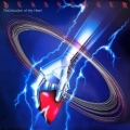 DEADRINGER (US) / Electrocution Of The Heart + 1