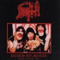 DEATH (US) / Death By Metal: Demos/Tapes 1983-1987 (collector's item)