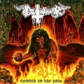 DEATHHAMMER (Norway) / Onward To The Pits