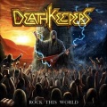DEATH KEEPERS (Spain) / Rock This World