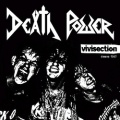 DEATH POWER (France) / Vivisection - Demos 1987
