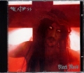 DEATH SS (Italy) / Black Mass (old reissue edition)