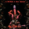 DEATH SS (Italy) / ... In Death Of Steve Sylvester + Black Mass (2CD)