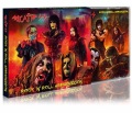 DEATH SS (Italy) / Rock 'n' Roll Armageddon