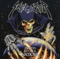 SKELATOR (US) / Death To All Nations