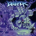 DECEPTOR (UK) / Chains Of Delusion