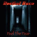 DECIBEL RACE (Spain) / Feel The Fear