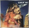 RAZOR (Canada) / Decibels