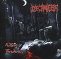 DECIMATOR (Brazil) / Killing Tendency