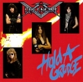 DED ENGINE(US) / Hold A Grudge