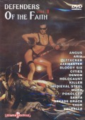 V.A. / Defenders Of The Faith Vol. 1 (DVD)