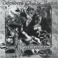 ENCHANTER (US/Michigan) / Defenders Of The Realm