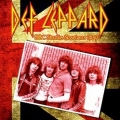 DEF LEPPARD (UK) / BBC Studio Sessions 1979 (collector's item)