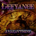 DEFYANCE (US) / Amaranthine