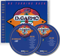 DEGARMO & KEY (US) / No Turning Back - Live (2CD)