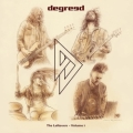 DEGREED (Sweden) / The Leftovers - Volume 1