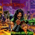 DELIRIUM TREMENS (Germany) / Read My Fist