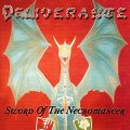 DELIVERANCE (US/New York) / Sword Of The Necromancer