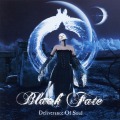 BLACK FATE (Greece) / Deliverance Of Soul