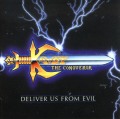 KRYST THE CONQUEROR (US) / Deliver Us From Evil (collector's item)