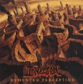 INVECTION(US) / Demented Perception