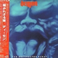 DEMON (UK) / The Unexpected Guest + 4 (Paper Sleeve)