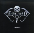 METALHEAD (Germany) / Demon (7"EP)