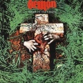 DEMON (UK) / Night Of The Demon + 4